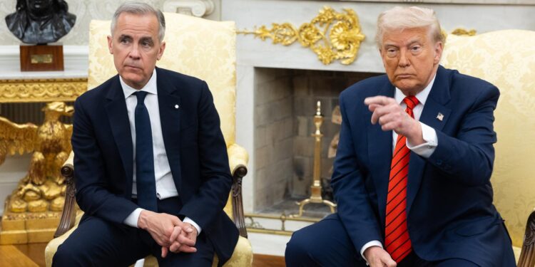 Canadá coincide con Trump: algunas cosas del T-MEC tendrán que cambiar