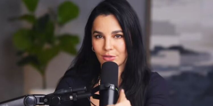 Acusan a Martha Higareda de “fascista” y “ultraderechista”; plantea teoría conspirativa