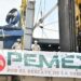Sheinbaum afirma que ya se pagó el 60% de adeudos de Pemex con proveedores