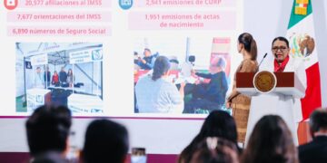 México ha recibido a 38 mil 65 repatriados desde enero: Segob