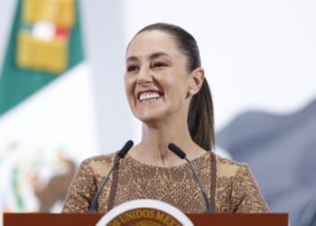“Ser mamá es algo extraordinario”: Sheinbaum envía mensaje de felicitación por el Día de las Madres