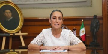 Sheinbaum hace un último llamado a participar en la elección judicial