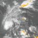 Tormenta tropical “Alvin” dejará lluvias muy fuertes en al menos tres estados