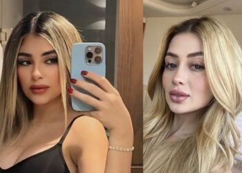 Vivian, amiga de Valeria Márquez, rompe el silencio por el asesinato de la influencer