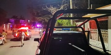 Padre e hijo son privados de la libertad por grupo armado en Culiacán