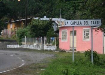 Localizan sin vida a tres mineros en la sierra de Concordia