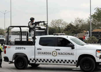 Más de 23 mil detenidos por delitos de alto impacto en sexenio de Sheinbaum: García Harfuch