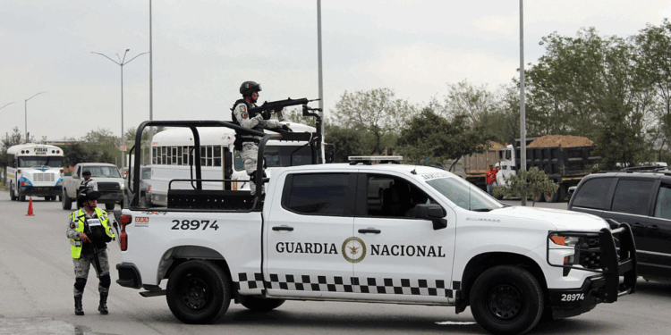 Más de 23 mil detenidos por delitos de alto impacto en sexenio de Sheinbaum: García Harfuch