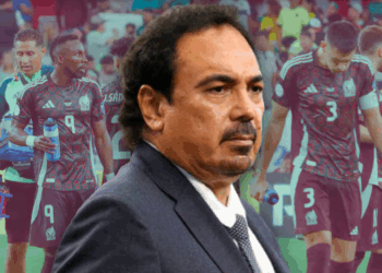 Hugo Sánchez se dijo decepcionado por la actualidad de la Selección Mexicana: “Estoy sacado de onda”