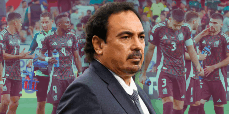 Hugo Sánchez se dijo decepcionado por la actualidad de la Selección Mexicana: “Estoy sacado de onda”