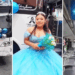 Quinceañera llega en camión urbano a su fiesta en Nuevo León y se vuelve viral