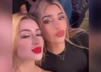 Vivian de la Torre rompe el silencio tras el asesinato de Valeria Márquez, así fue su primera entrevista