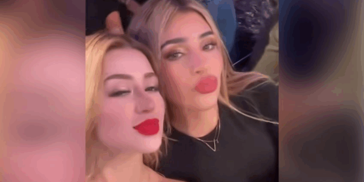 Vivian de la Torre rompe el silencio tras el asesinato de Valeria Márquez, así fue su primera entrevista