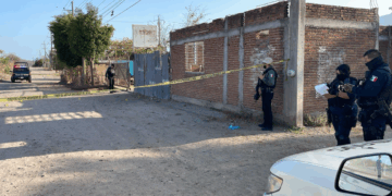 Asesinan a hombre en su domicilio; fue ejecutado con “Cuerno de chivo”