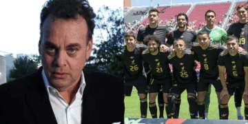 “No tenemos un equipo que sea competitivo”: David Faitelson tunde a la Selección Mexicana por derrota contra Suiza