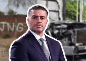 CJNG y cártel de Sinaloa, los que reclutan a exmilitares colombianos, revela Omar García Harfuch