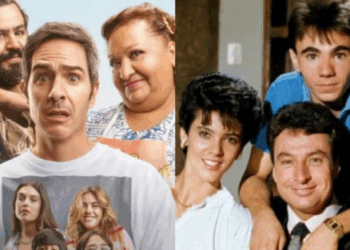 Lanzan nueva versión de “Papa Soltero”, con Mauricio Ochmann y El Pocholo, ¿Dónde y cuándo se estrena?