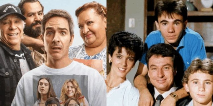 Lanzan nueva versión de “Papa Soltero”, con Mauricio Ochmann y El Pocholo, ¿Dónde y cuándo se estrena?
