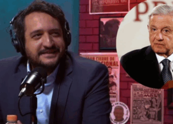 Por qué Andrés Manuel López Beltrán, hijo de AMLO, ya no quiere que lo llamen “Andy”