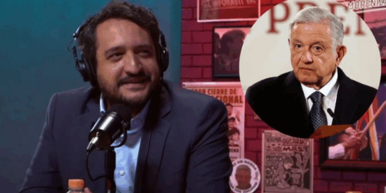 Por qué Andrés Manuel López Beltrán, hijo de AMLO, ya no quiere que lo llamen “Andy”