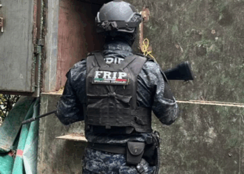 “No está bien”: Sheinbaum reprueba que policías Pakal de Chiapas cruzaran Guatemala durante enfrentamiento