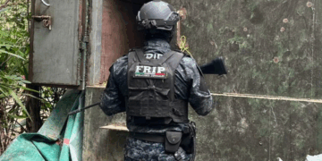 “No está bien”: Sheinbaum reprueba que policías Pakal de Chiapas cruzaran Guatemala durante enfrentamiento