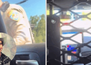 “Ahí te voy México” migrante pide una canción de Chalino Sánchez después de ser deportado en Estados Unidos