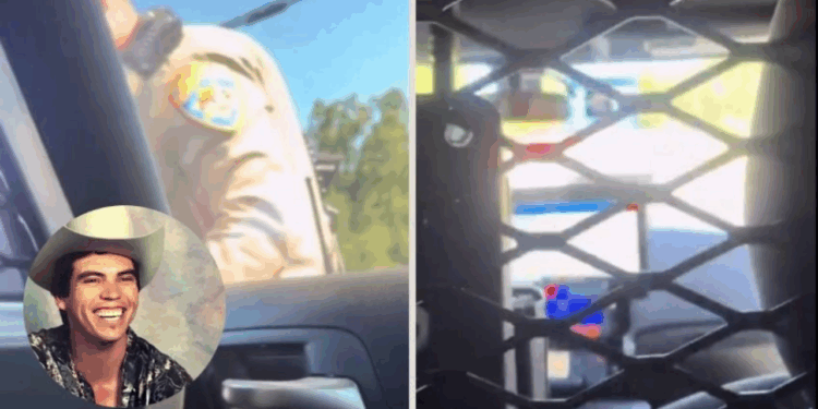 “Ahí te voy México” migrante pide una canción de Chalino Sánchez después de ser deportado en Estados Unidos