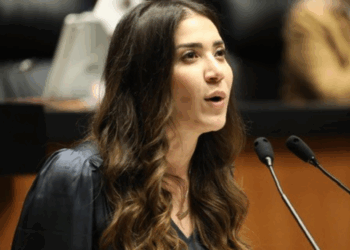 Sinaloa cumple nueve meses de impunidad y sufrimiento: Senadora Paloma Sánchez