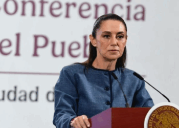 Se investigan vínculos entre organizaciones criminales colombianas y mexicanas, dice Sheinbaum