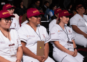 Así funciona ‘Salud Casa por Casa’, el nuevo programa del Bienestar del Gobierno de Sheinbaum