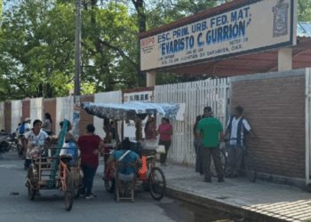 Regresan a clases 800 mil estudiantes en Oaxaca tras paro de labores de maestros de la CNTE