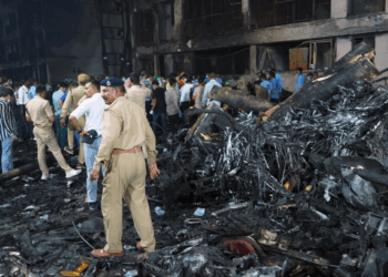 México expresa su solidaridad y condolencias tras accidente aéreo en India