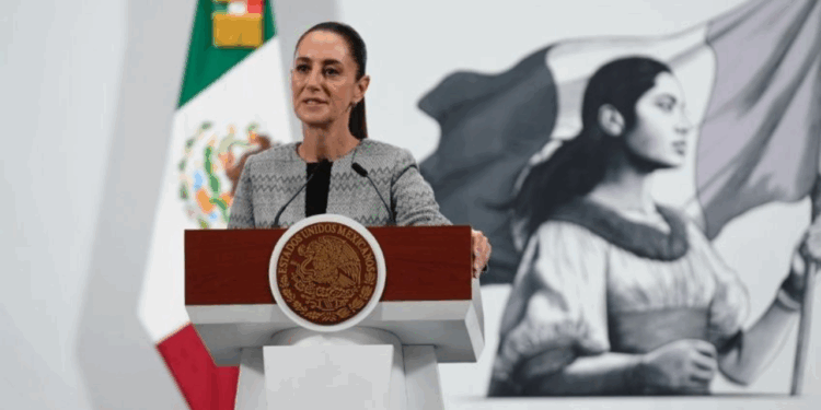 Esta semana se publica el decreto de jubilación de docentes, afirma Sheinbaum