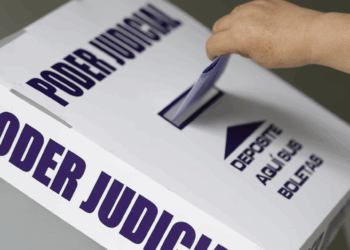 Expresidentes iberoamericanos denuncian la “Destrucción” del Poder Judicial de México