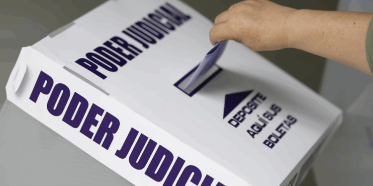 Expresidentes iberoamericanos denuncian la “Destrucción” del Poder Judicial de México