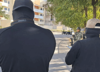 Hallan a hombre asesinado a balazos en la sindicatura de Villa Juárez