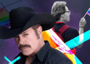 Sergio Goyri asegura que jamás interpretaría a un homosexual en telenovelas; piensa que ser gay ‘Es una inclinación’