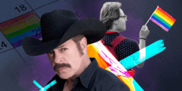 Sergio Goyri asegura que jamás interpretaría a un homosexual en telenovelas; piensa que ser gay ‘Es una inclinación’