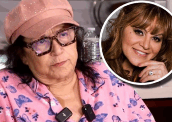Doña Rosa, mamá de Jenni Rivera, está delicada de salud y le pusieron un marcapasos de emergencia