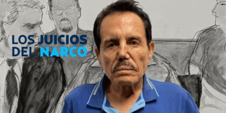 Ismael “El Mayo” Zambada pide posponer su audiencia 60 días en EU