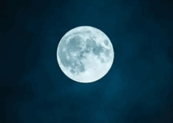 Luna llena de junio tendrá fenómeno que no ocurría hace 20 años, fecha y hora para verlo