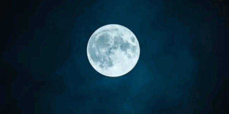 Luna llena de junio tendrá fenómeno que no ocurría hace 20 años, fecha y hora para verlo
