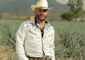 El Komander invita a todos a una fiesta masiva en su rancho: Fecha Y Cómo asistir