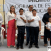 Entregan 561 becas PROBEC a niños y niñas de Mazatlán