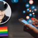 Chuy Lizárraga cambia foto de perfil con fondo LGBT+ tras acusaciones de homofobia