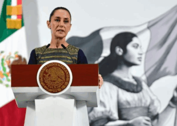 Claudia Sheinbaum destaca fortaleza del peso mexicano, así cotizó ante el dólar HOY 11 de junio