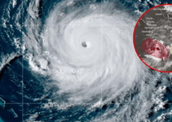 Dalila se formará como ciclón durante el fin de semana del Día del Padre: Trayectoria