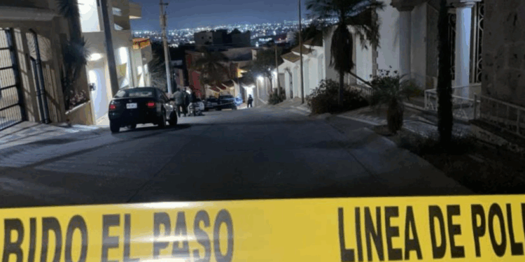 Jornada violenta en Culiacán deja 7 muertos