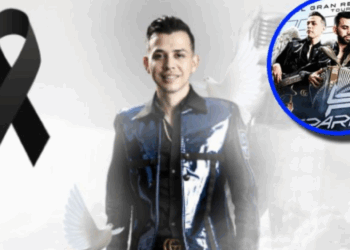 A dos años de la trágica muerte de Carlos Parra, sus hermanos “Los Parras” anuncian su regreso a la música